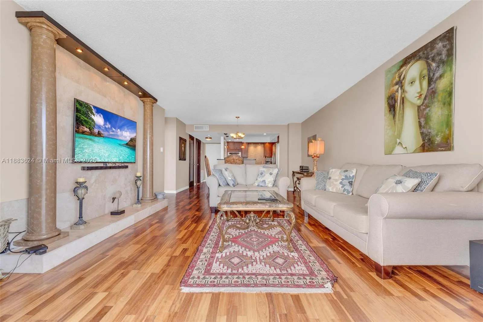 18021 Biscayne Blvd, #1503