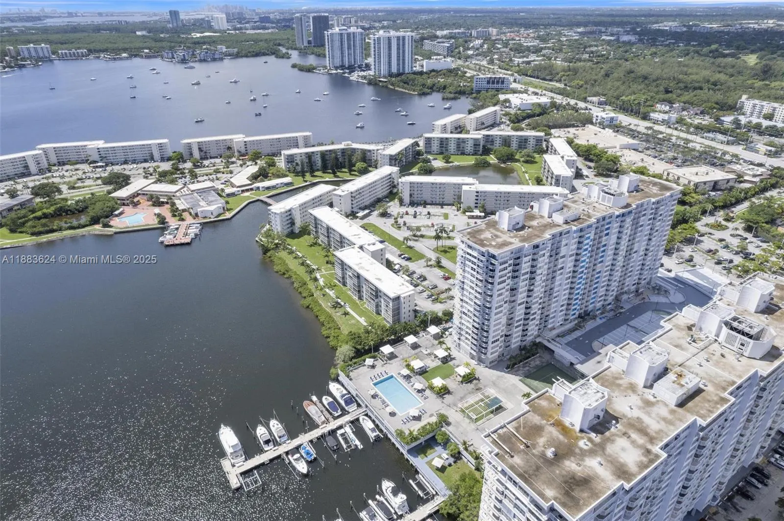 18021 Biscayne Blvd, #1503