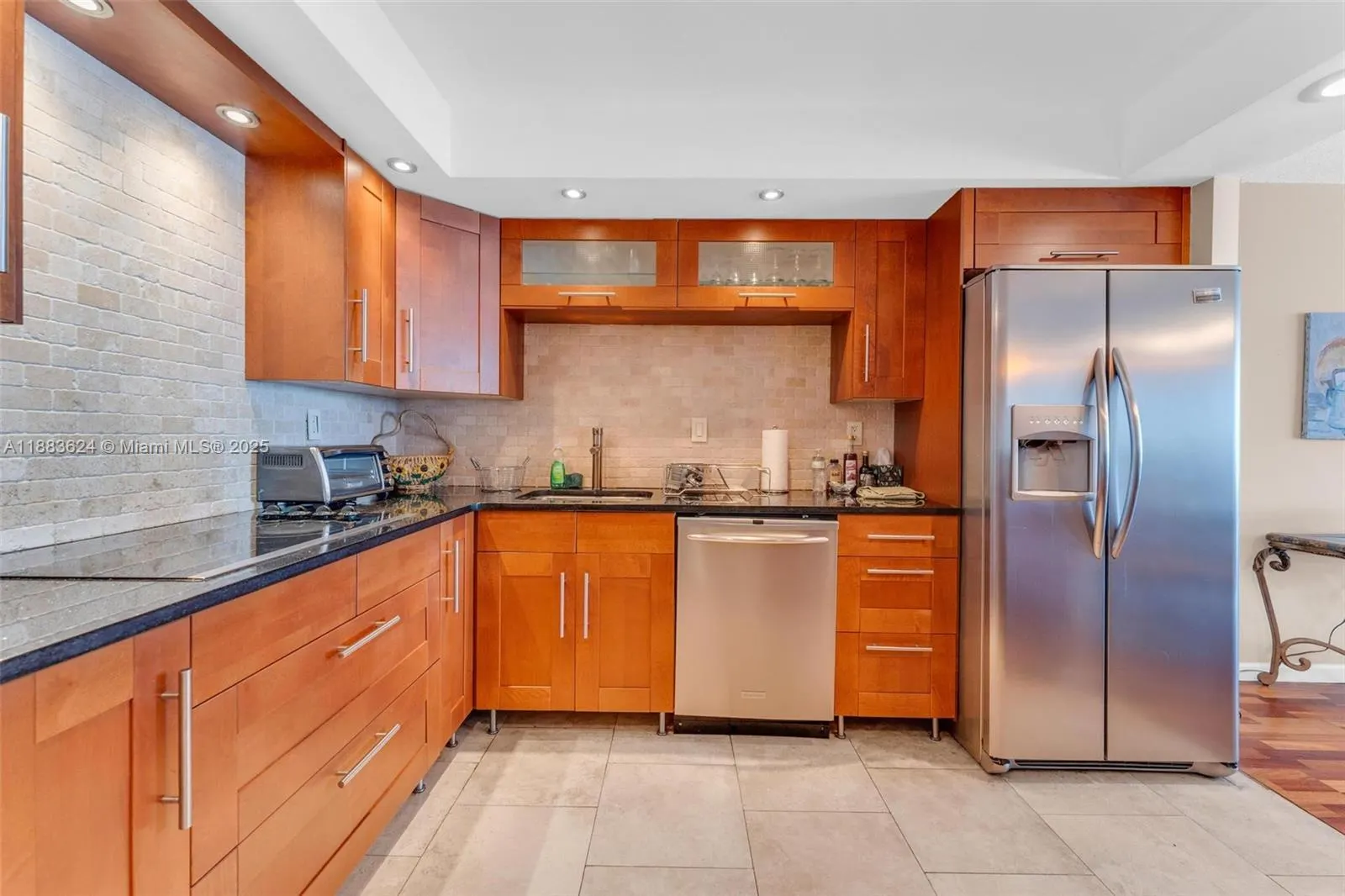 18021 Biscayne Blvd, #1503