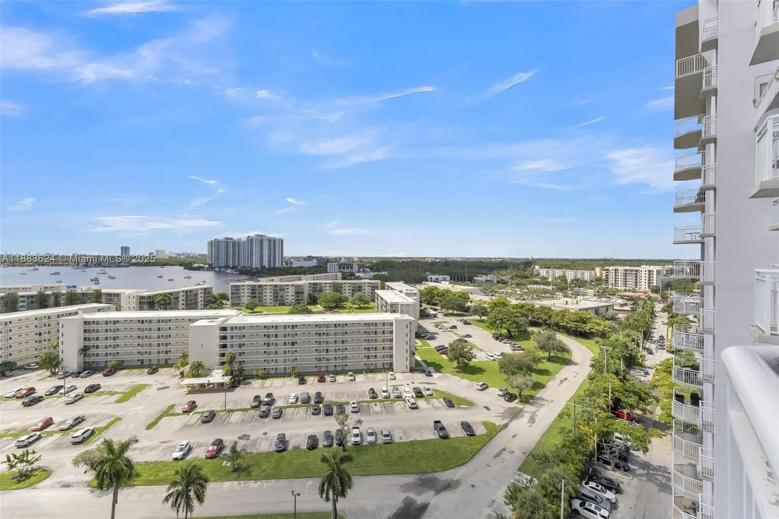 18021 Biscayne Blvd, #1503
