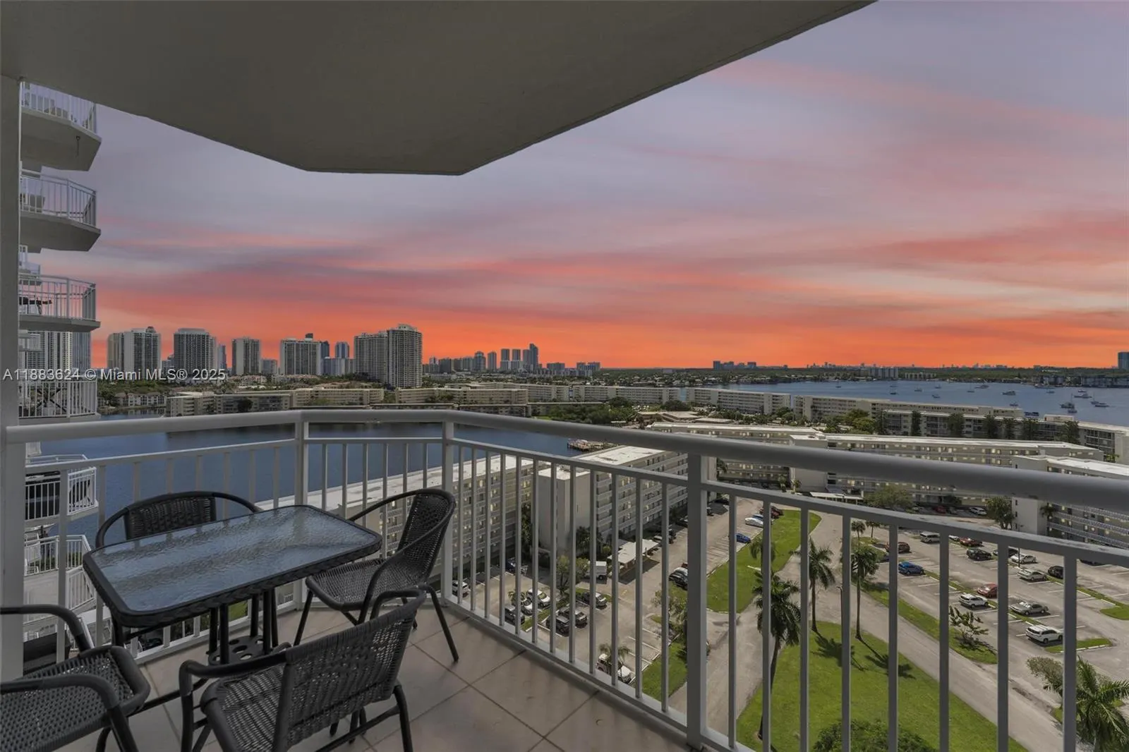 18021 Biscayne Blvd, #1503