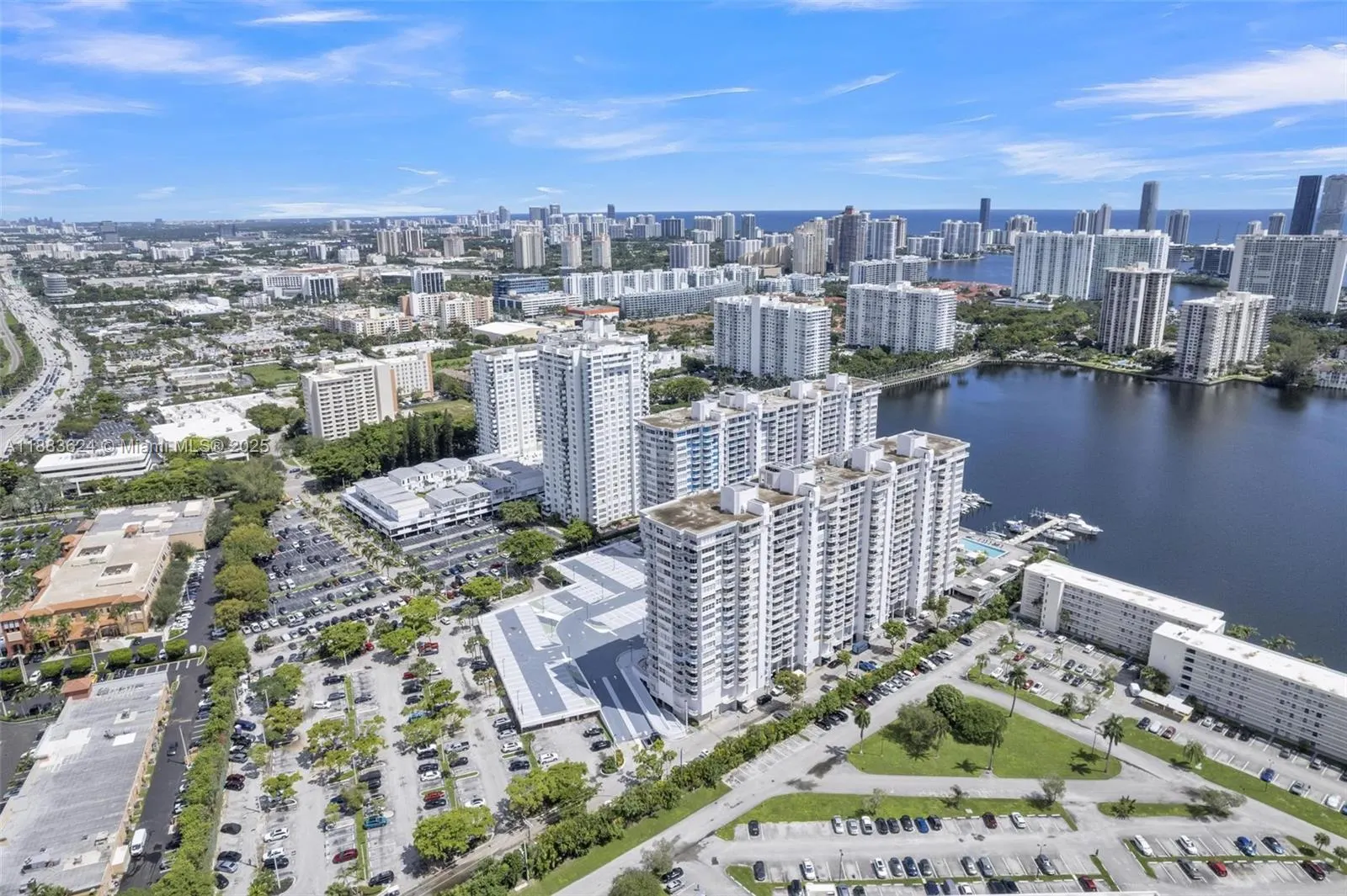 18021 Biscayne Blvd, #1503