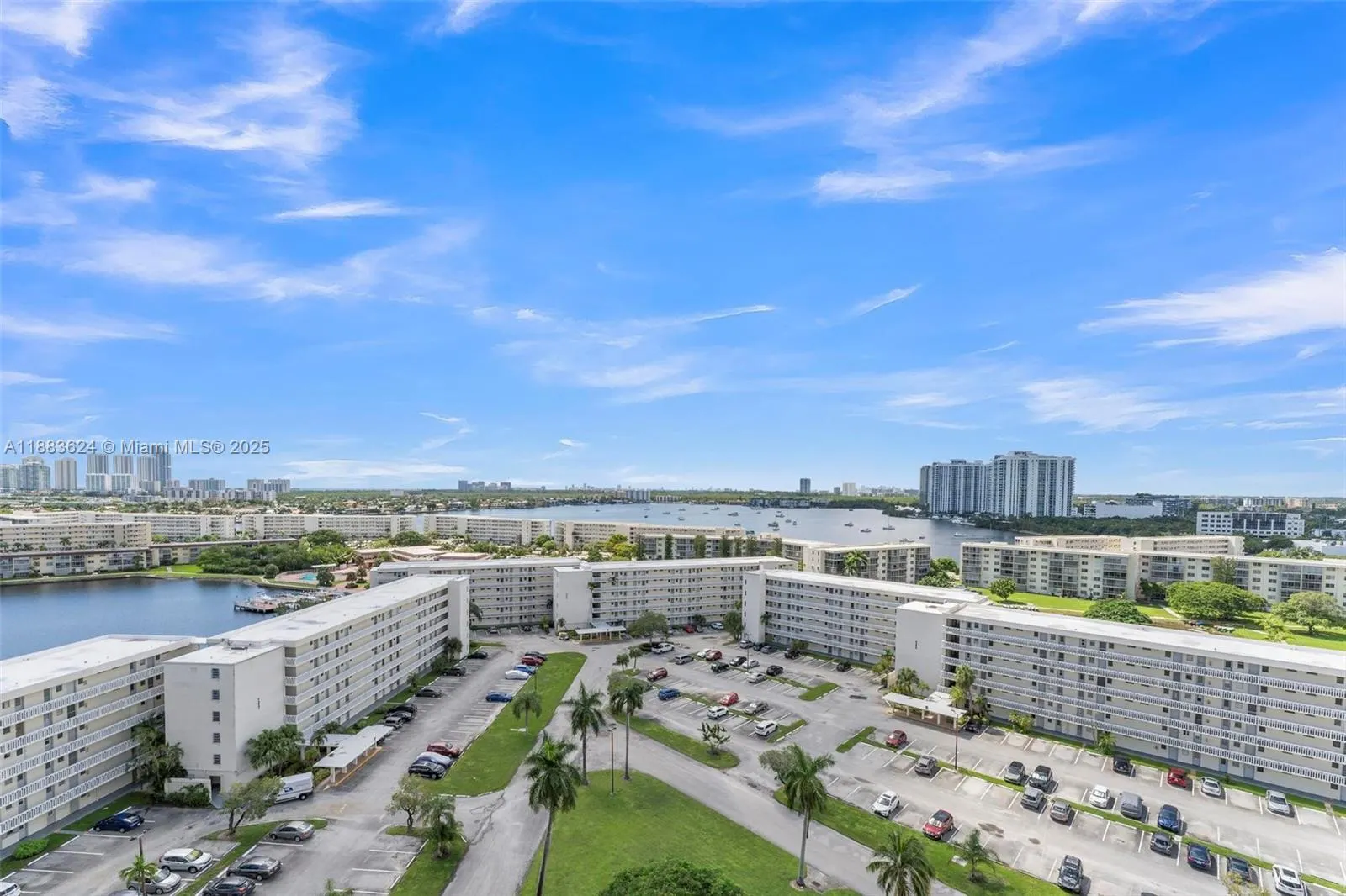 18021 Biscayne Blvd, #1503