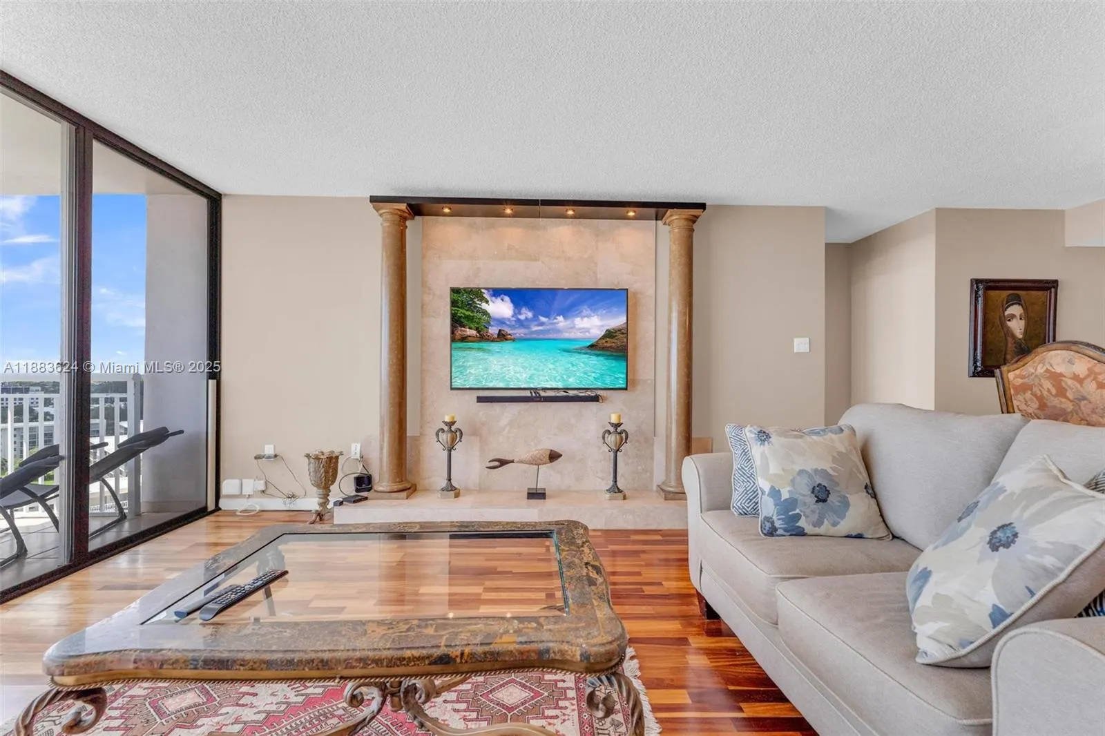 18021 Biscayne Blvd, #1503