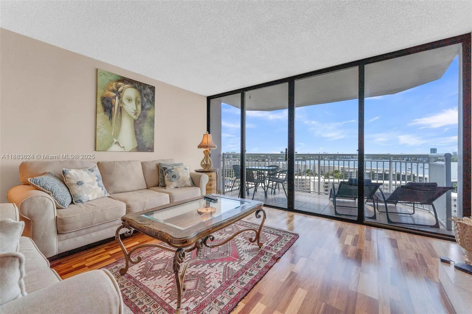 18021 Biscayne Blvd, #1503