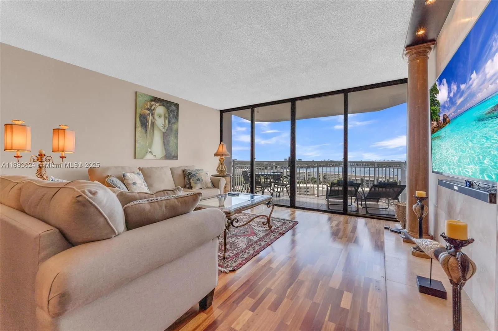 18021 Biscayne Blvd, #1503