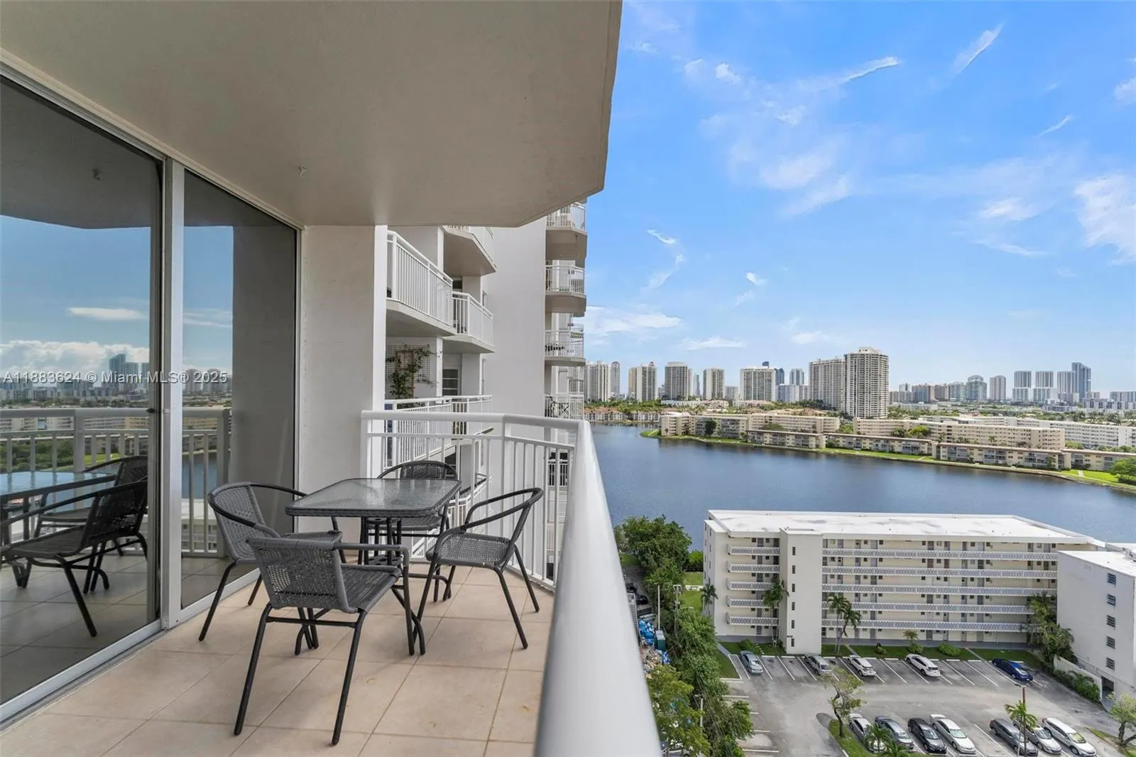18021 Biscayne Blvd, #1503