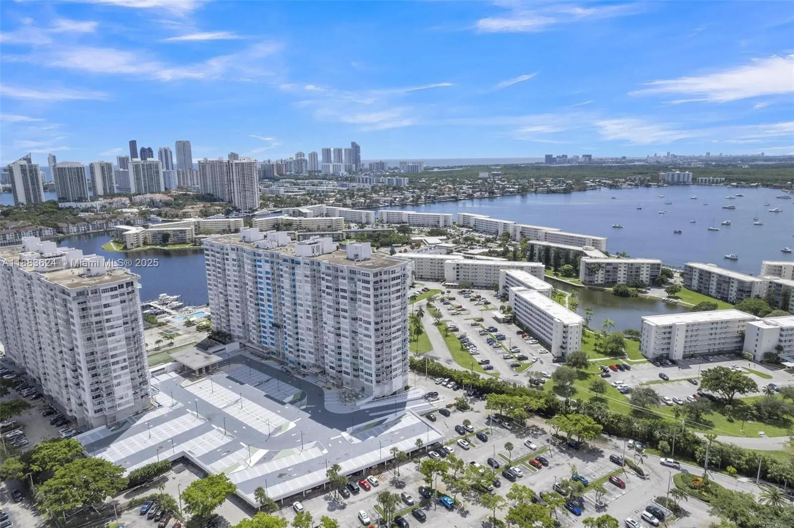 18021 Biscayne Blvd, #1503