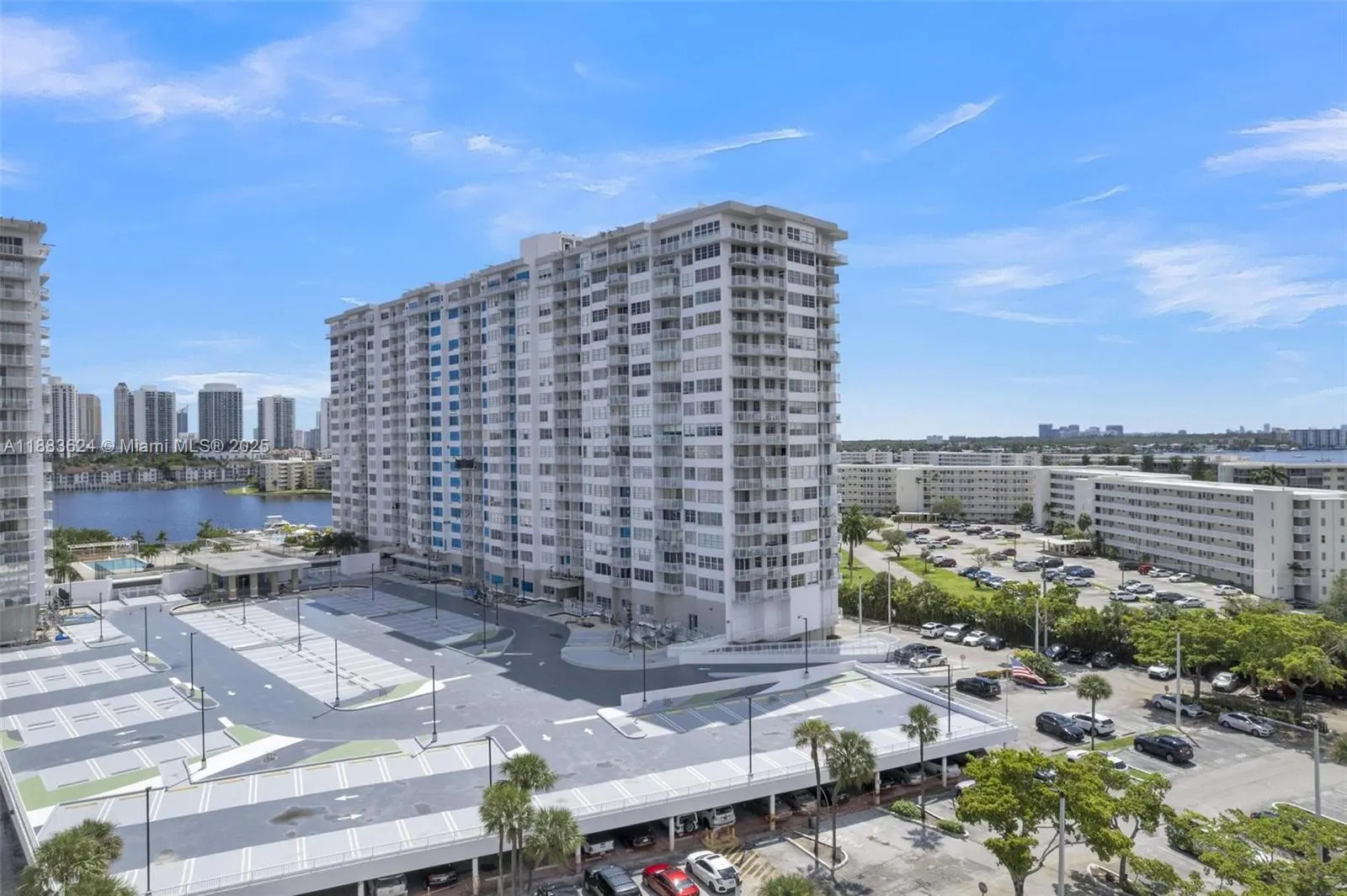 18021 Biscayne Blvd, #1503