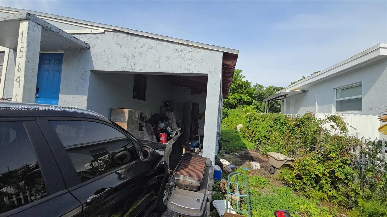 15694 NE 10th Ct