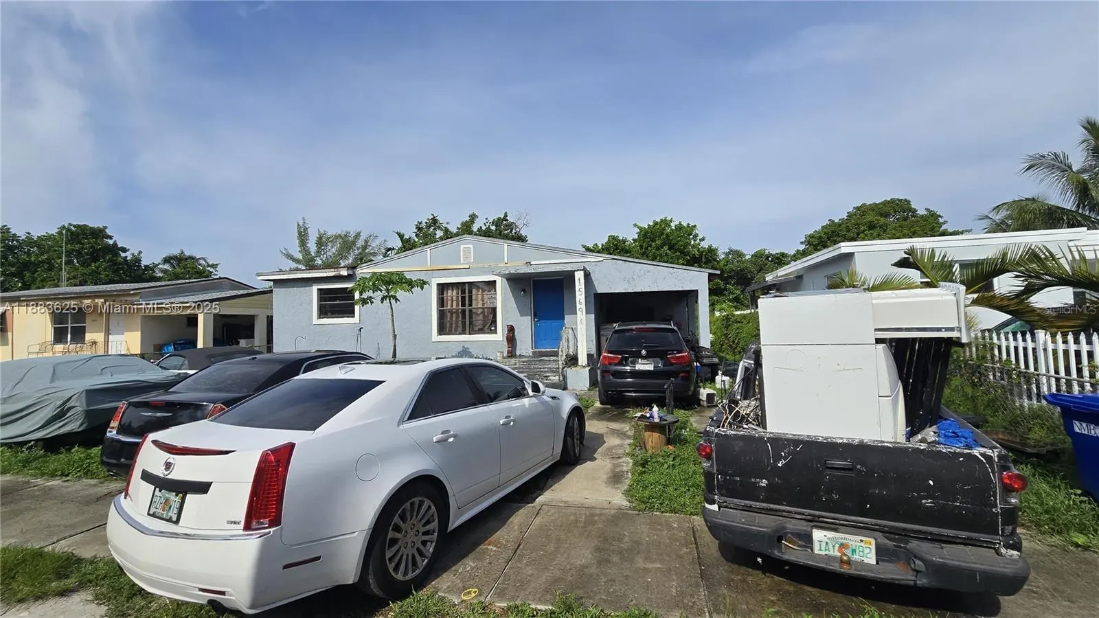 15694 NE 10th Ct