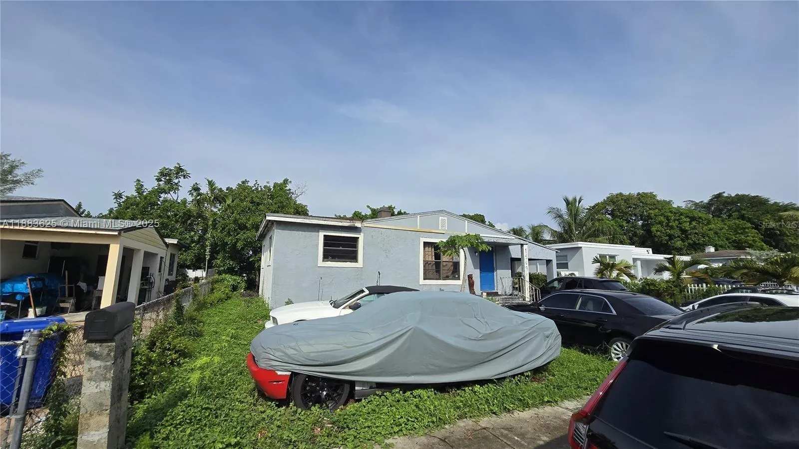 15694 NE 10th Ct