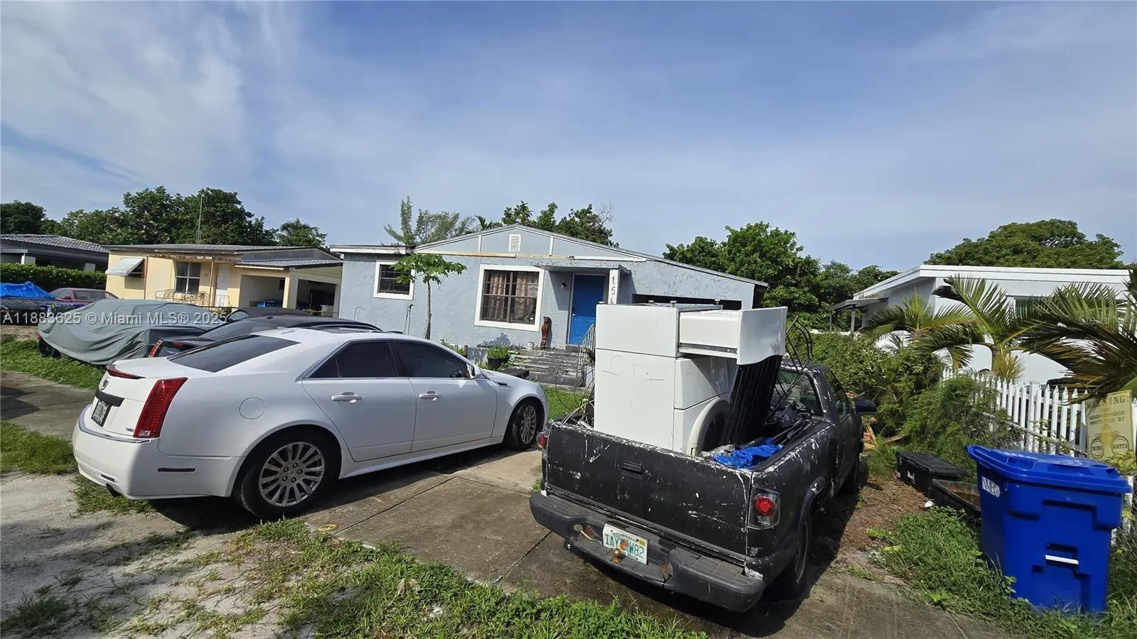 15694 NE 10th Ct