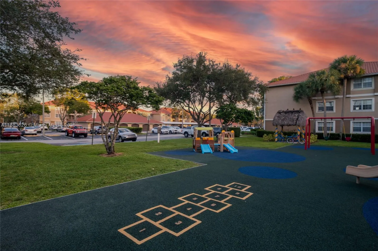 11650 SW 2nd St, #16206