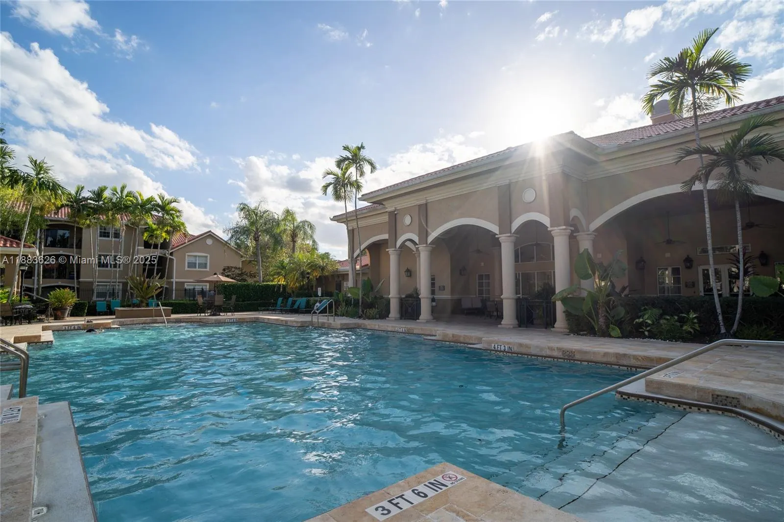 11650 SW 2nd St, #16206