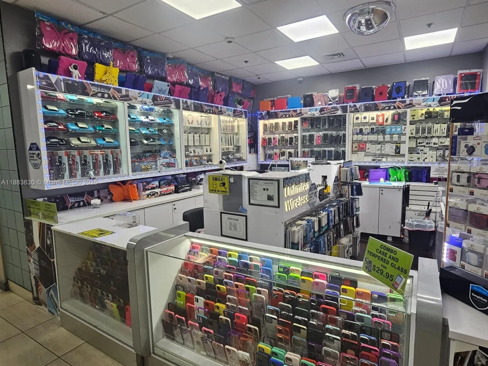 1675 W 49th St