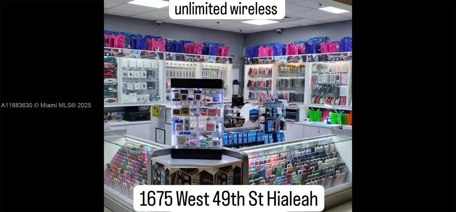 1675 W 49th St