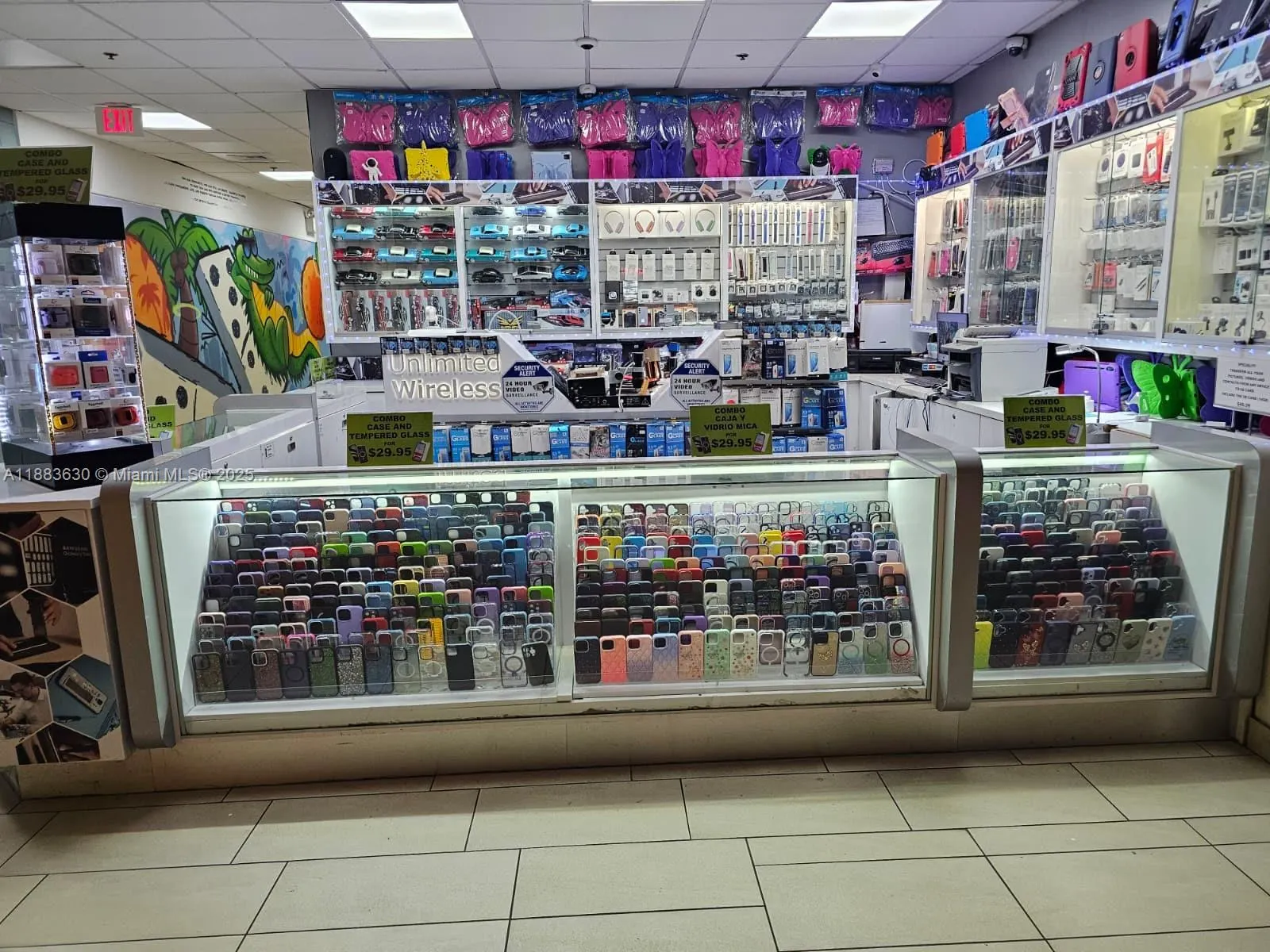 1675 W 49th St