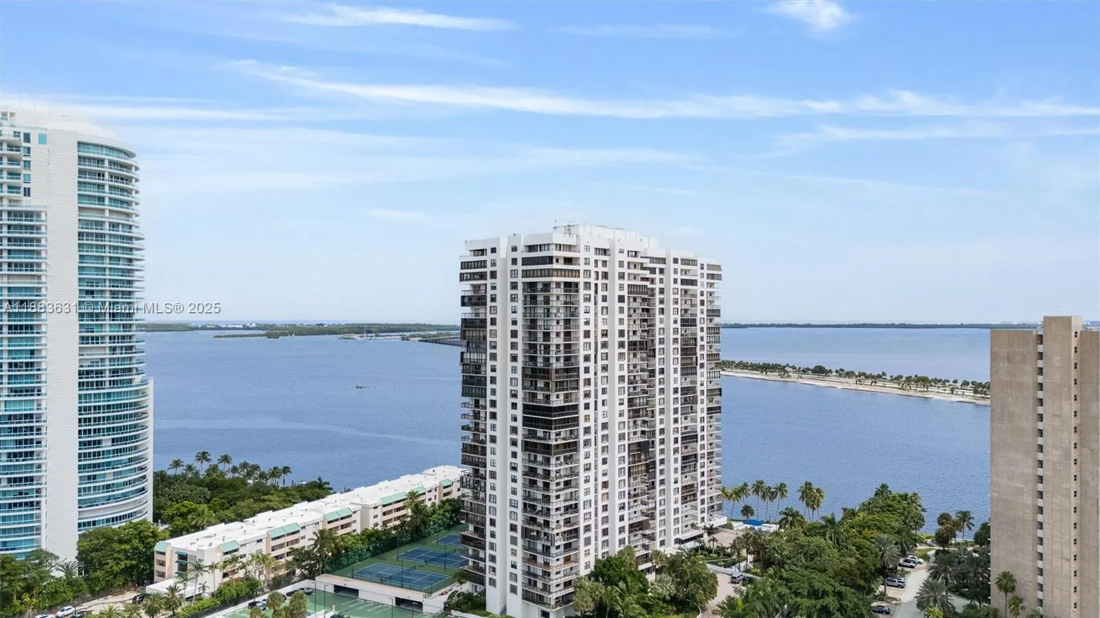 2333 Brickell Ave, #1207