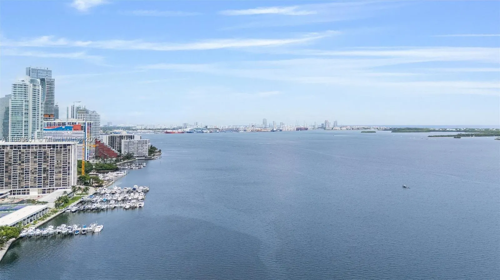 2333 Brickell Ave, #1207