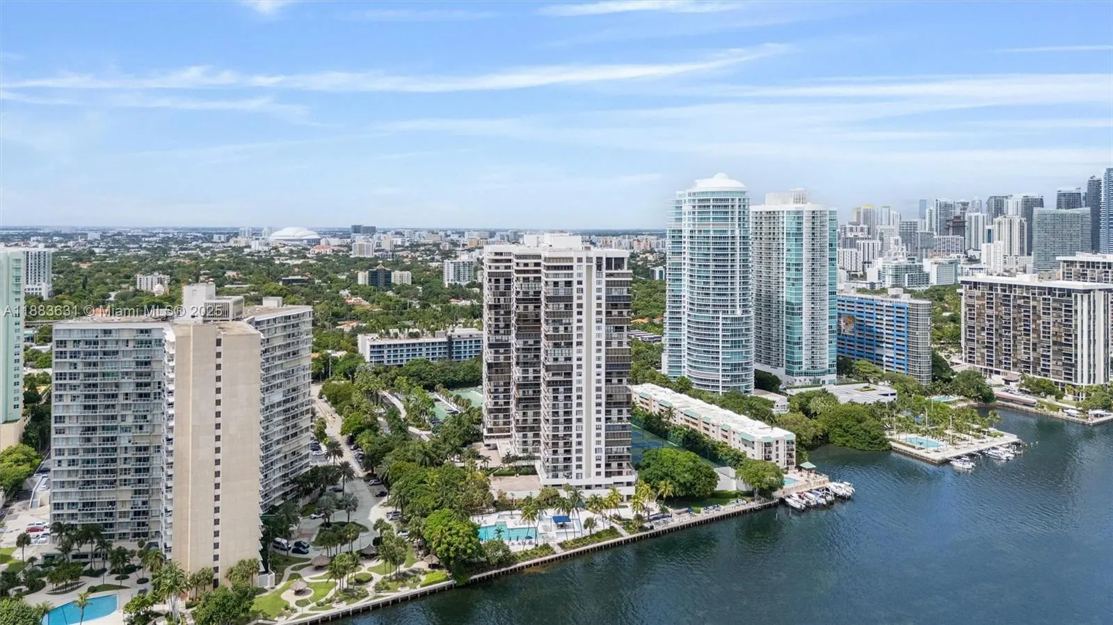 2333 Brickell Ave, #1207
