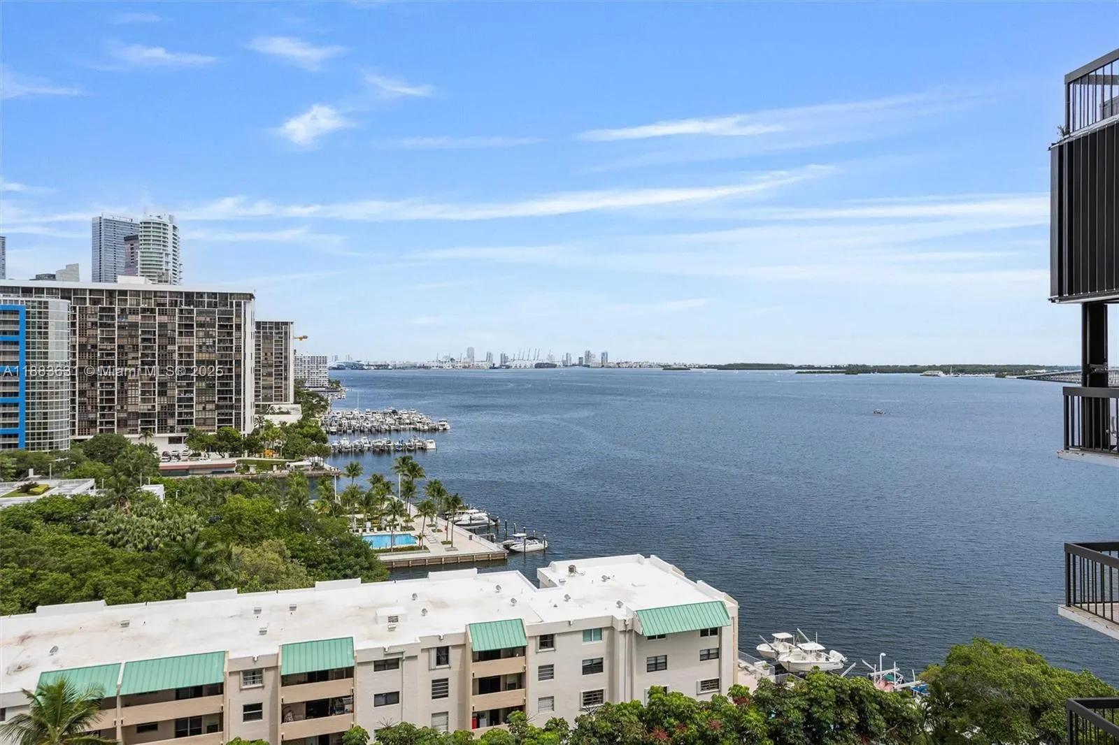 2333 Brickell Ave, #1207