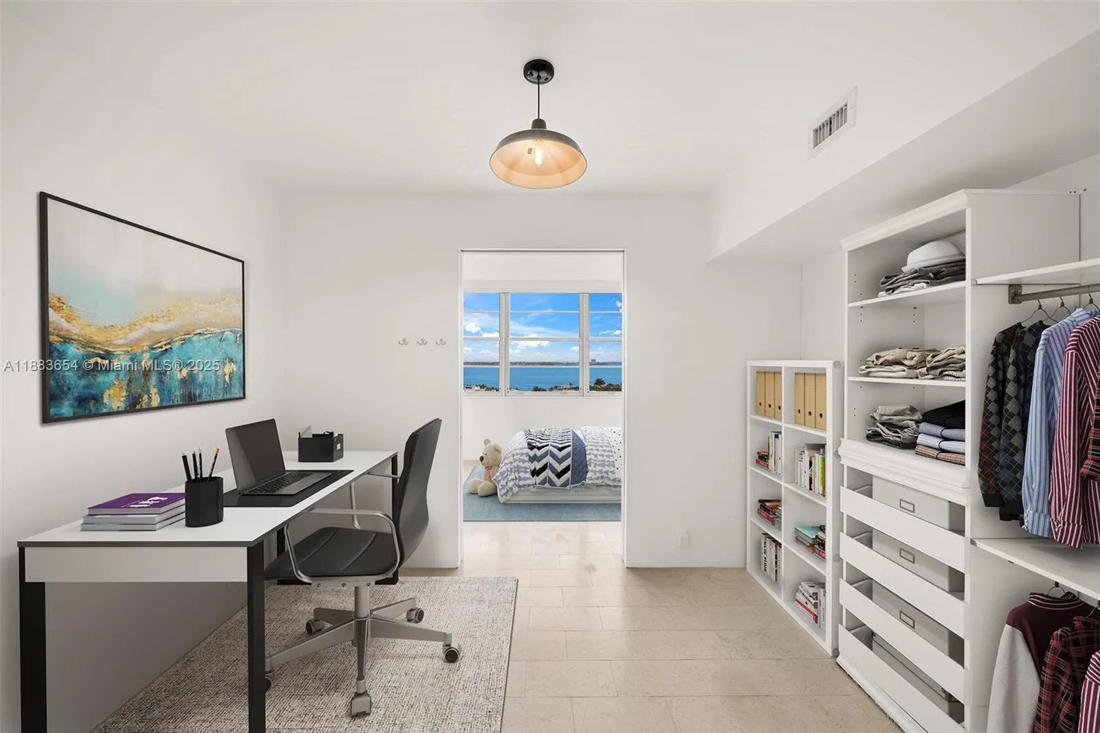 20 Island Ave, #1201