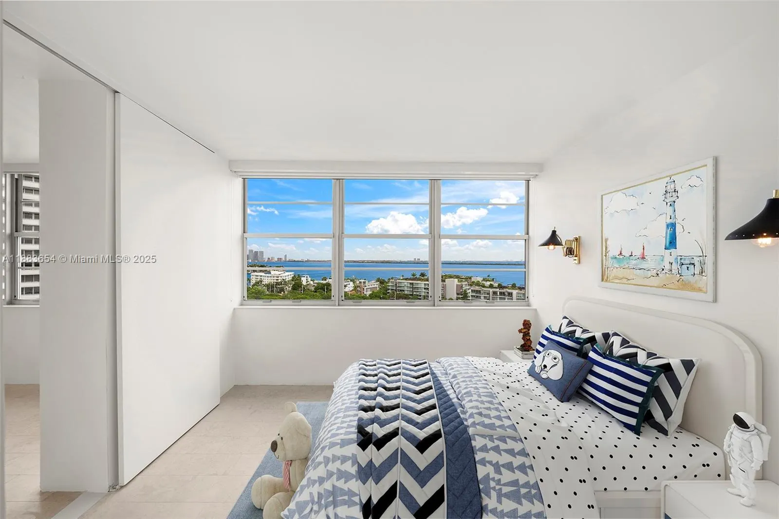 20 Island Ave, #1201