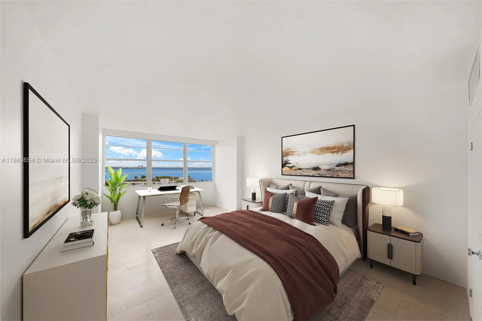 20 Island Ave, #1201
