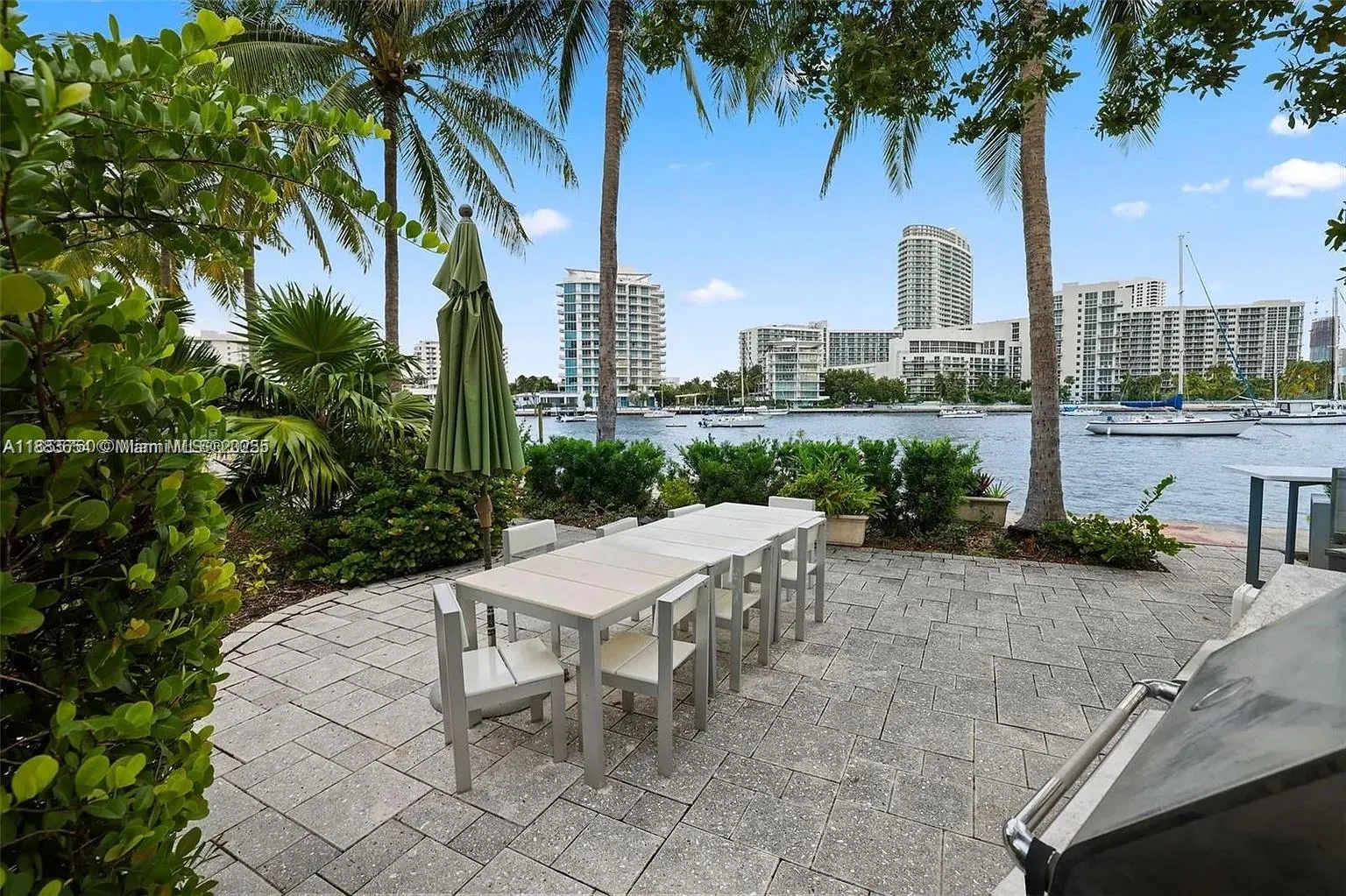 20 Island Ave, #1201