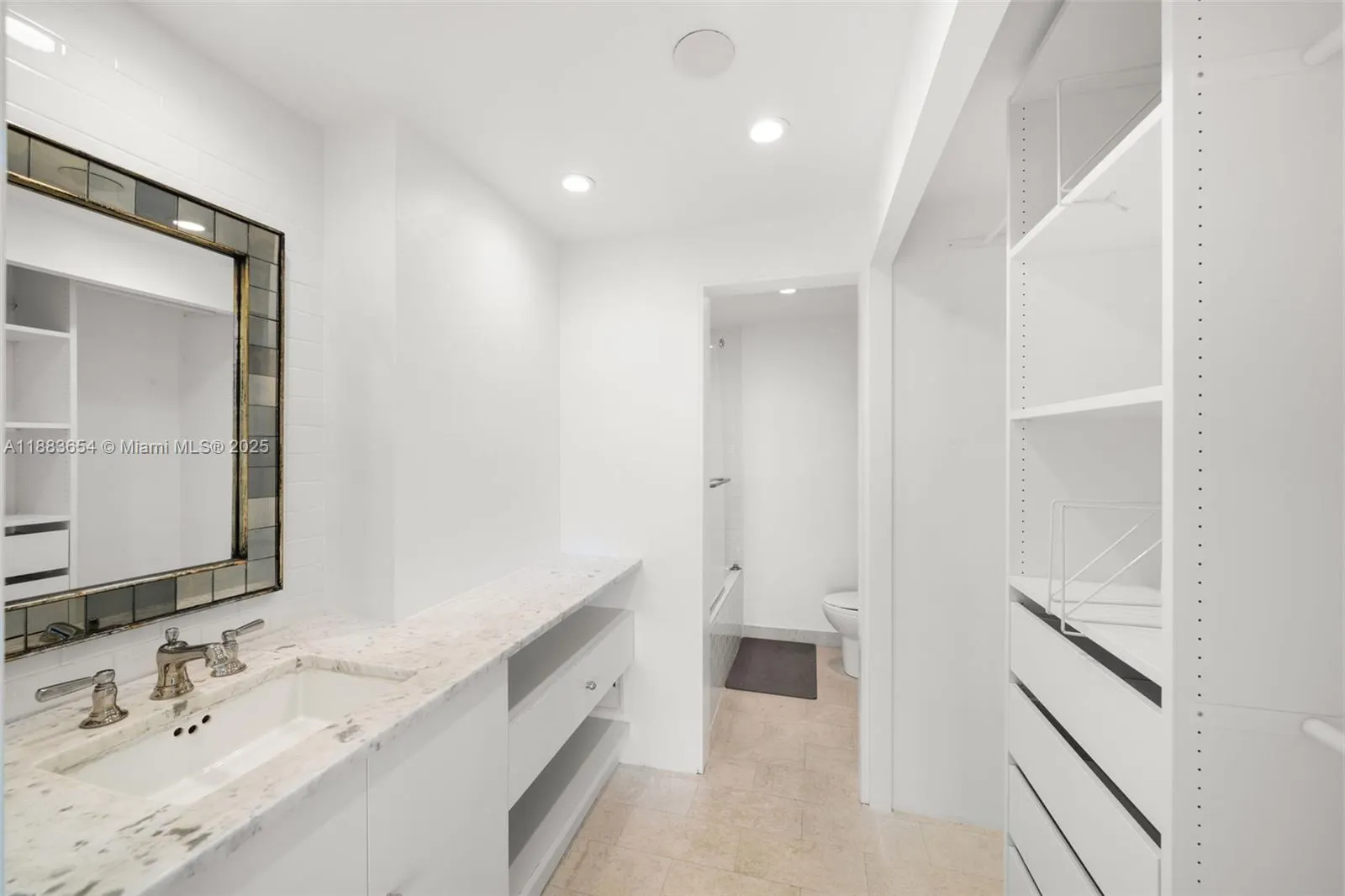 20 Island Ave, #1201