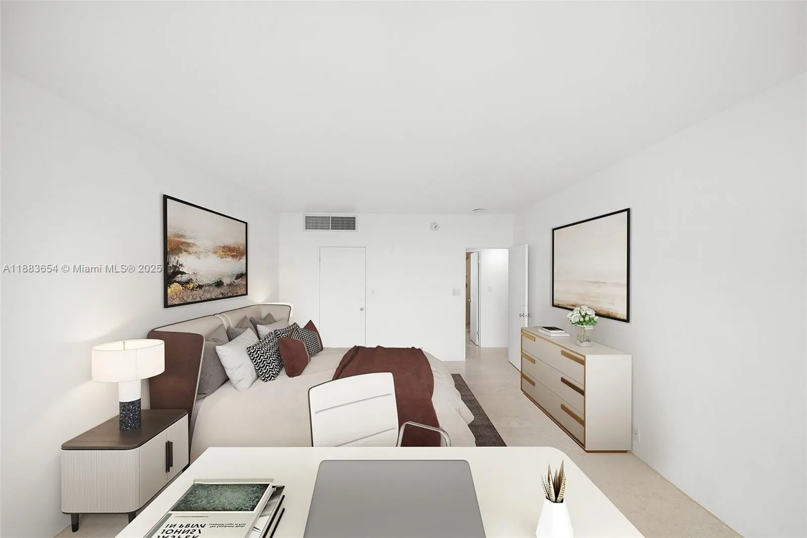 20 Island Ave, #1201