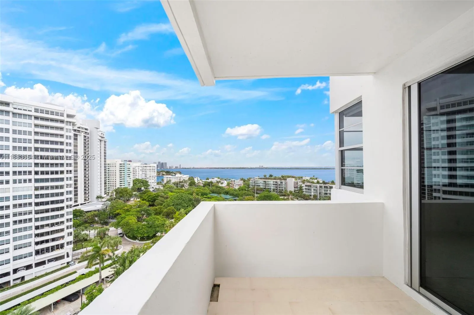 20 Island Ave, #1201