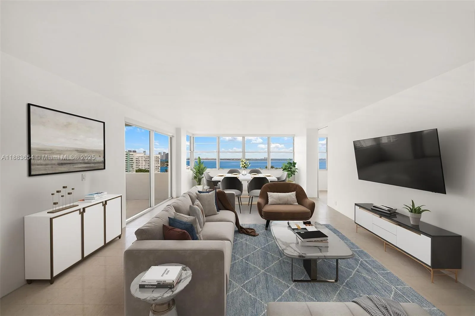 20 Island Ave, #1201