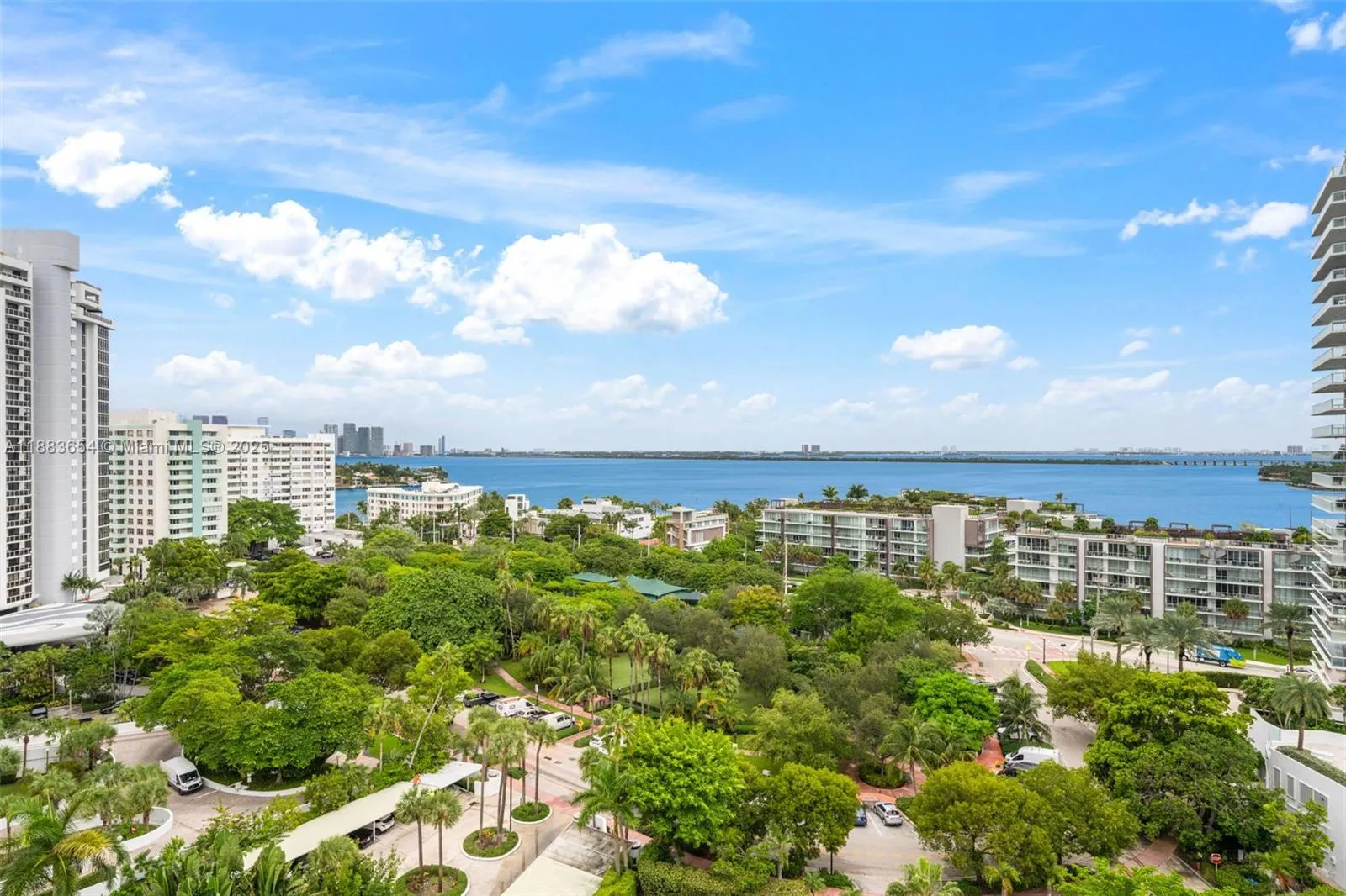 20 Island Ave, #1201