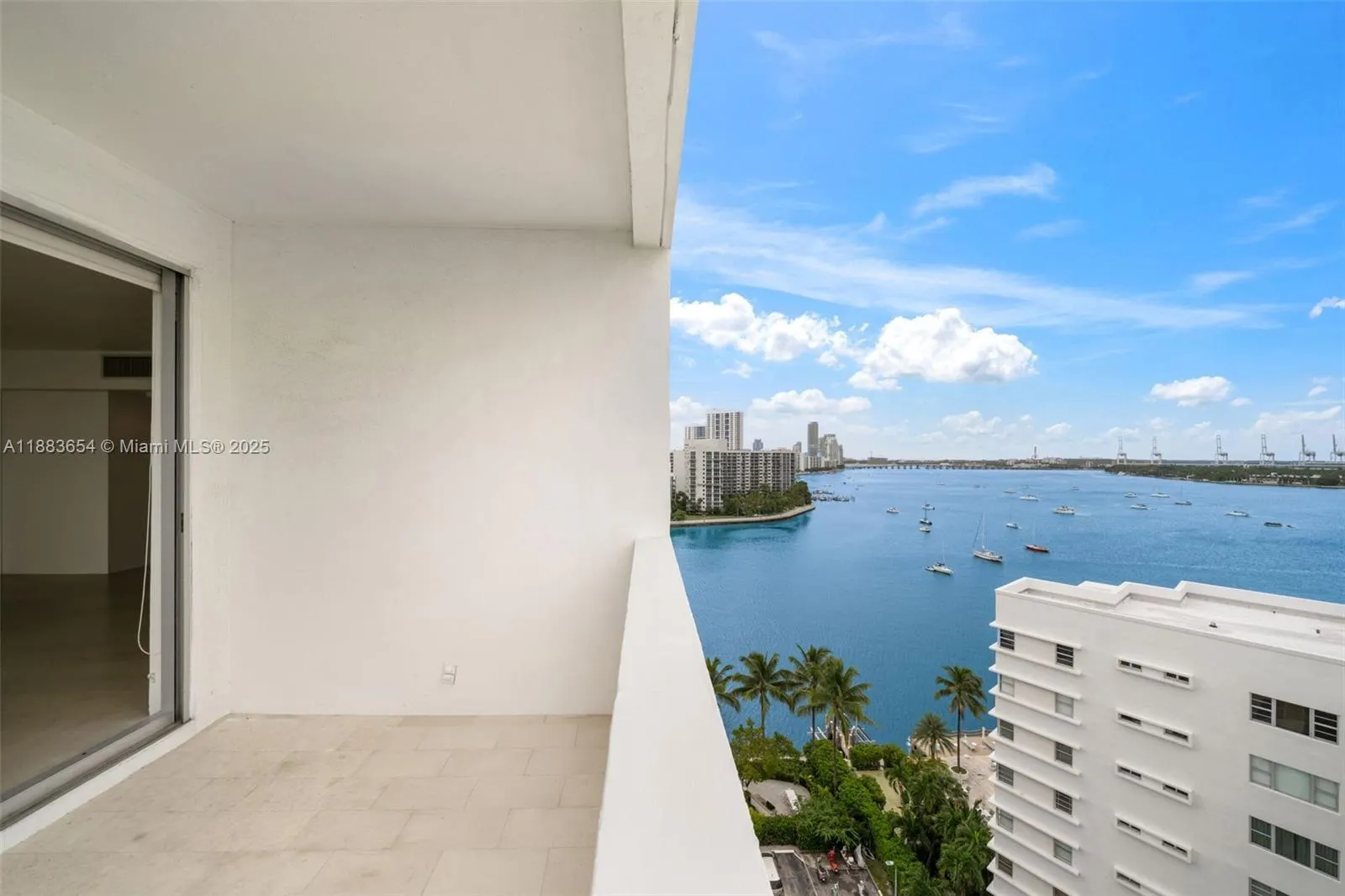 20 Island Ave, #1201