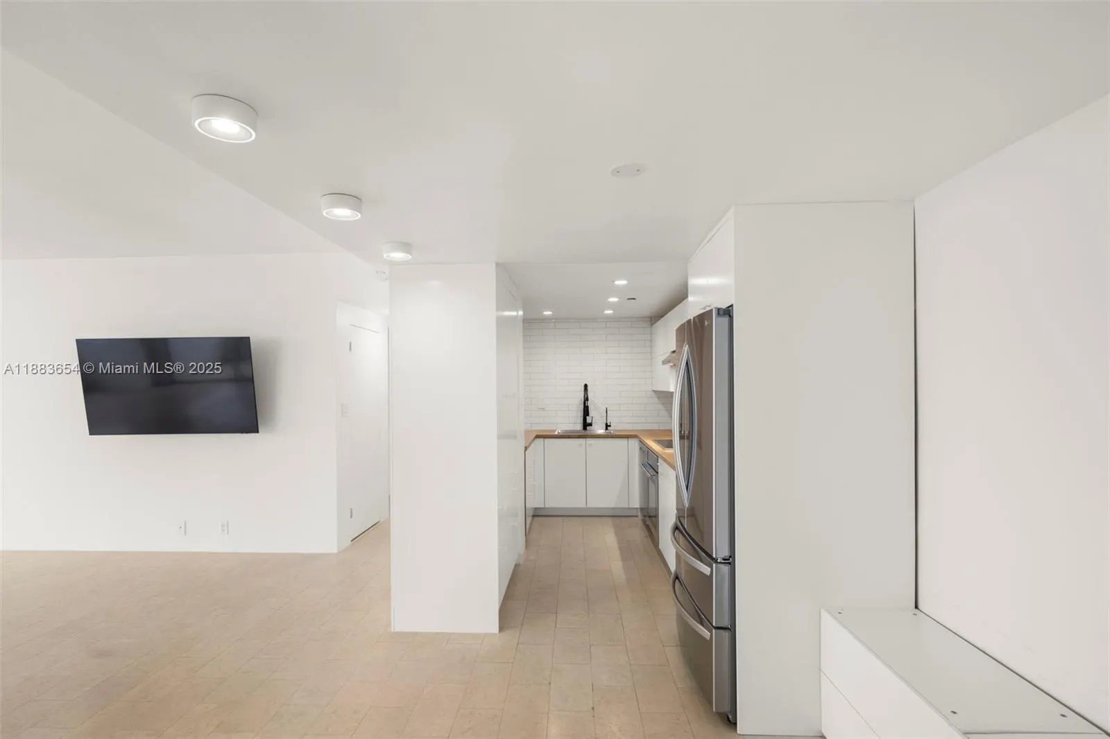 20 Island Ave, #1201