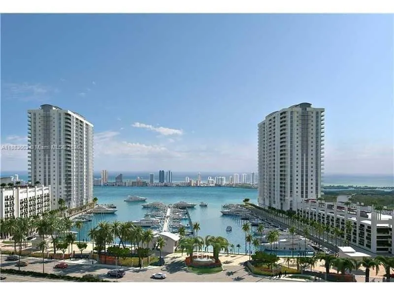 17211 Biscayne Blvd #064