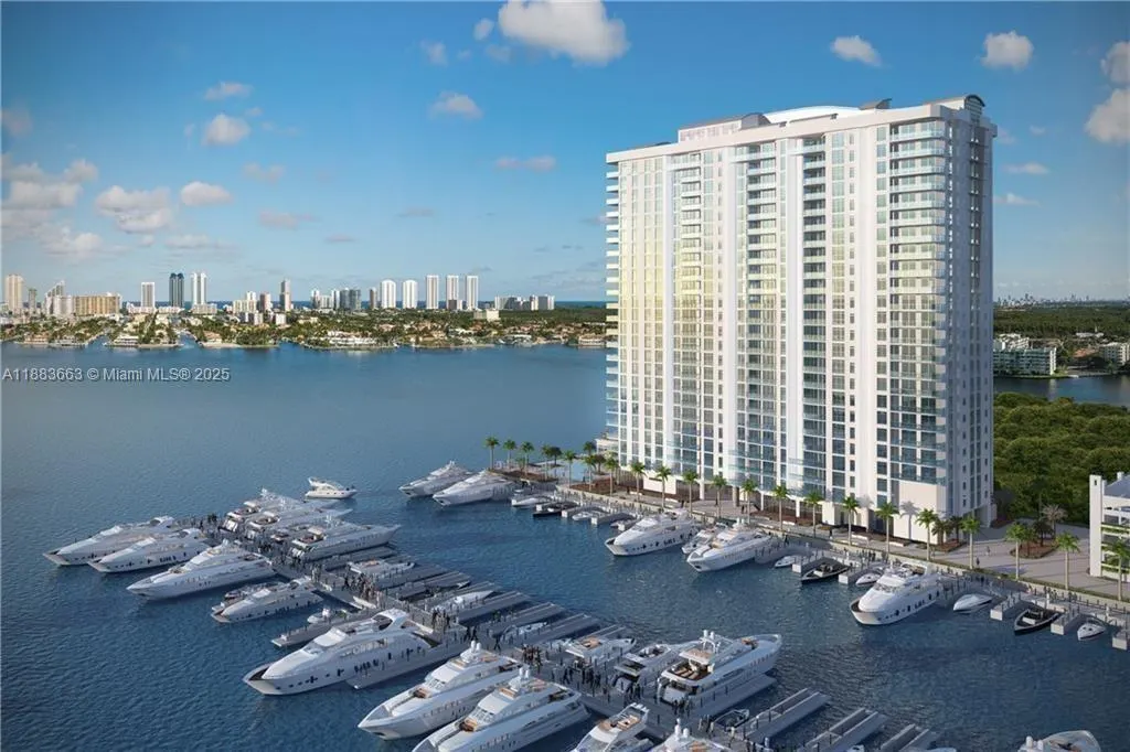 17211 Biscayne Blvd #064