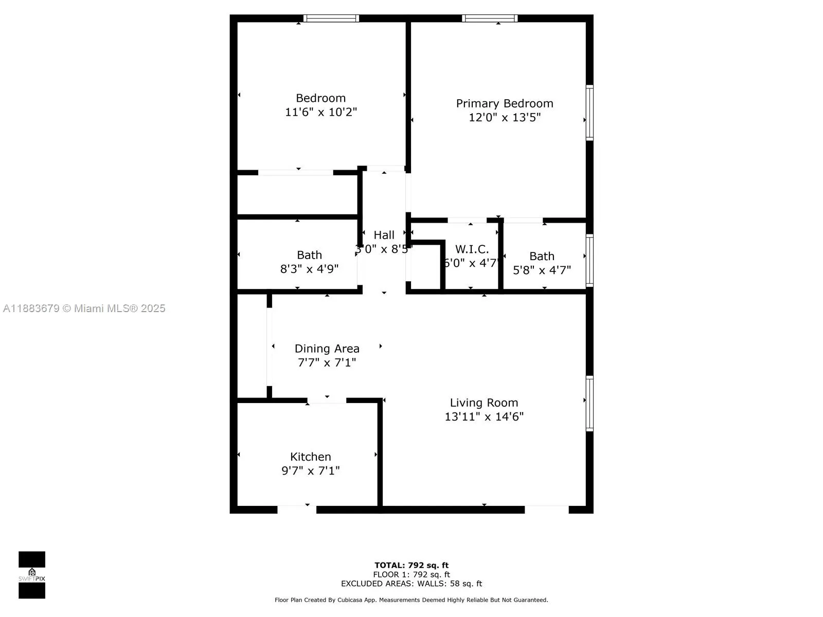 2181 NE 67th St, #622