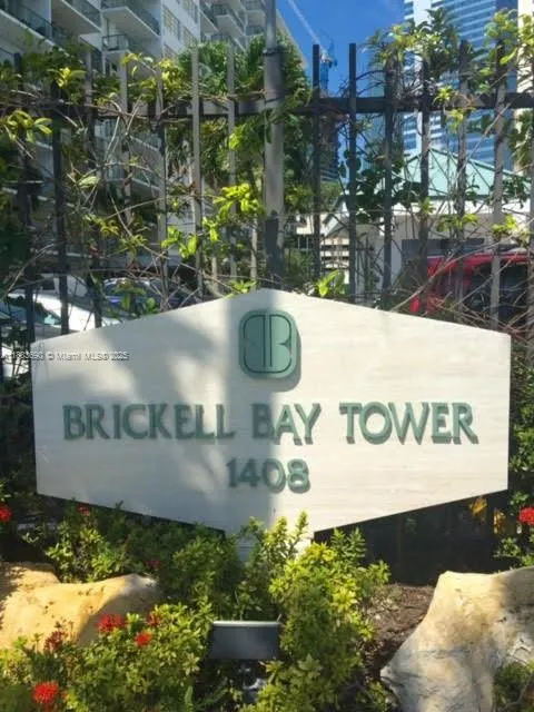 1408 Brickell Bay Dr, #307