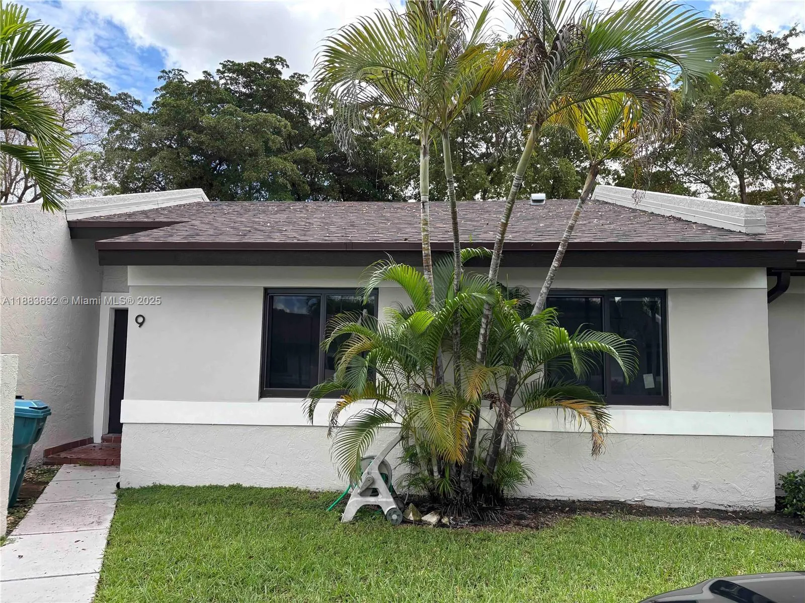 9670 SW 152nd Ave, #9