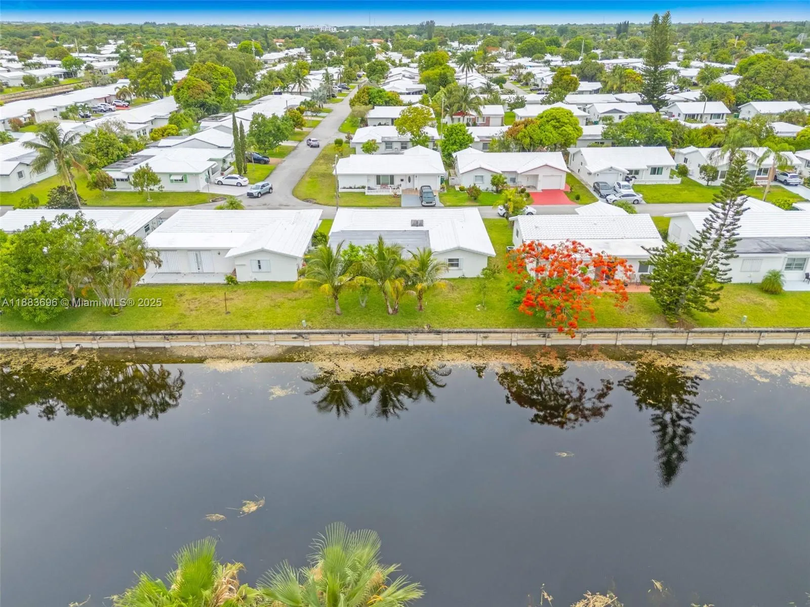 7500 NW 66th Ter
