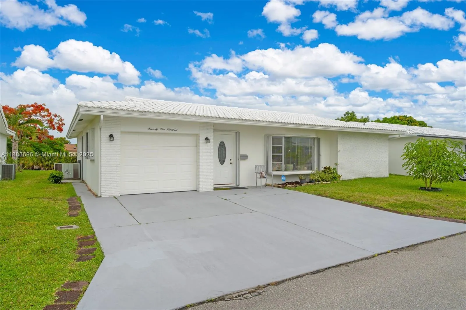 7500 NW 66th Ter
