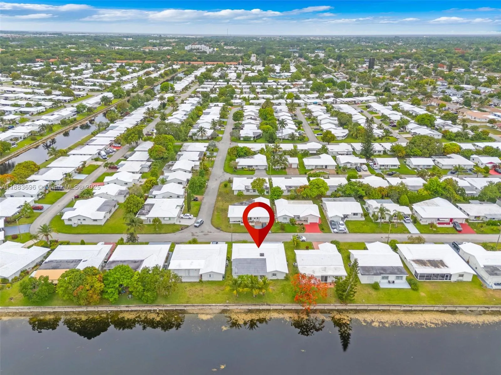 7500 NW 66th Ter