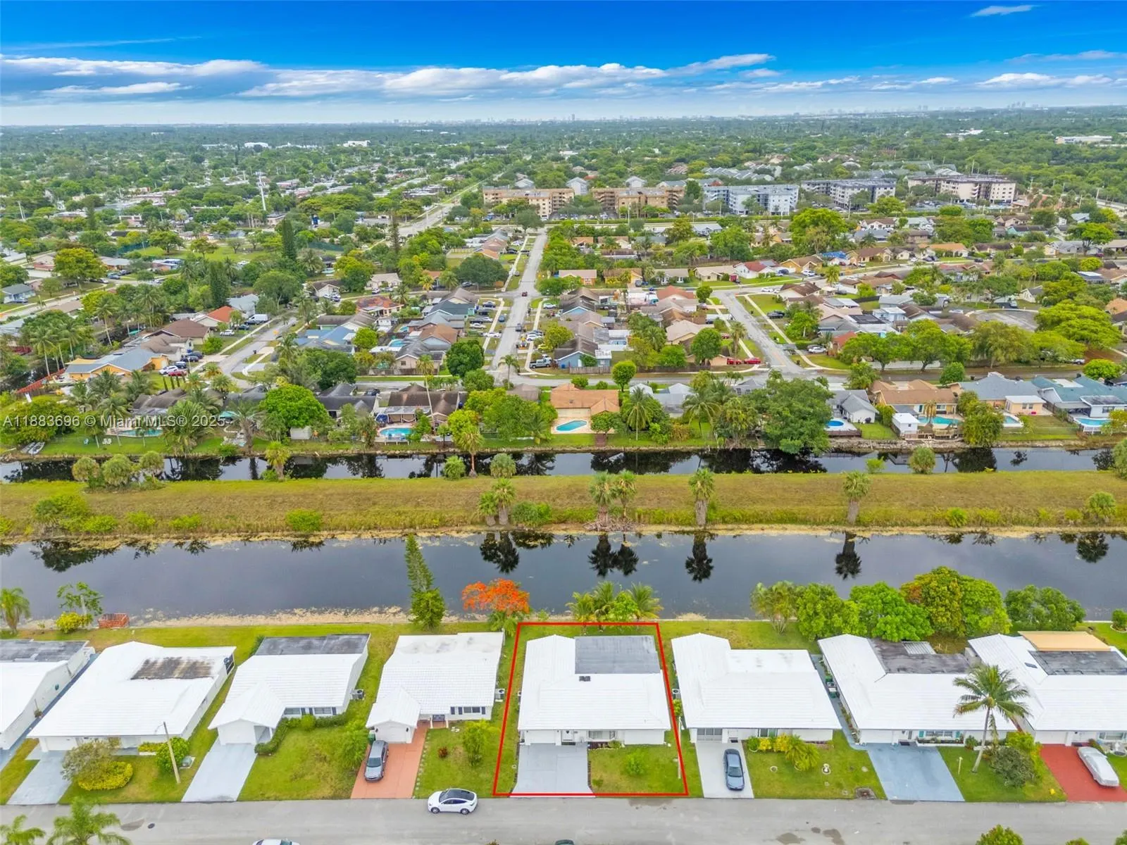 7500 NW 66th Ter