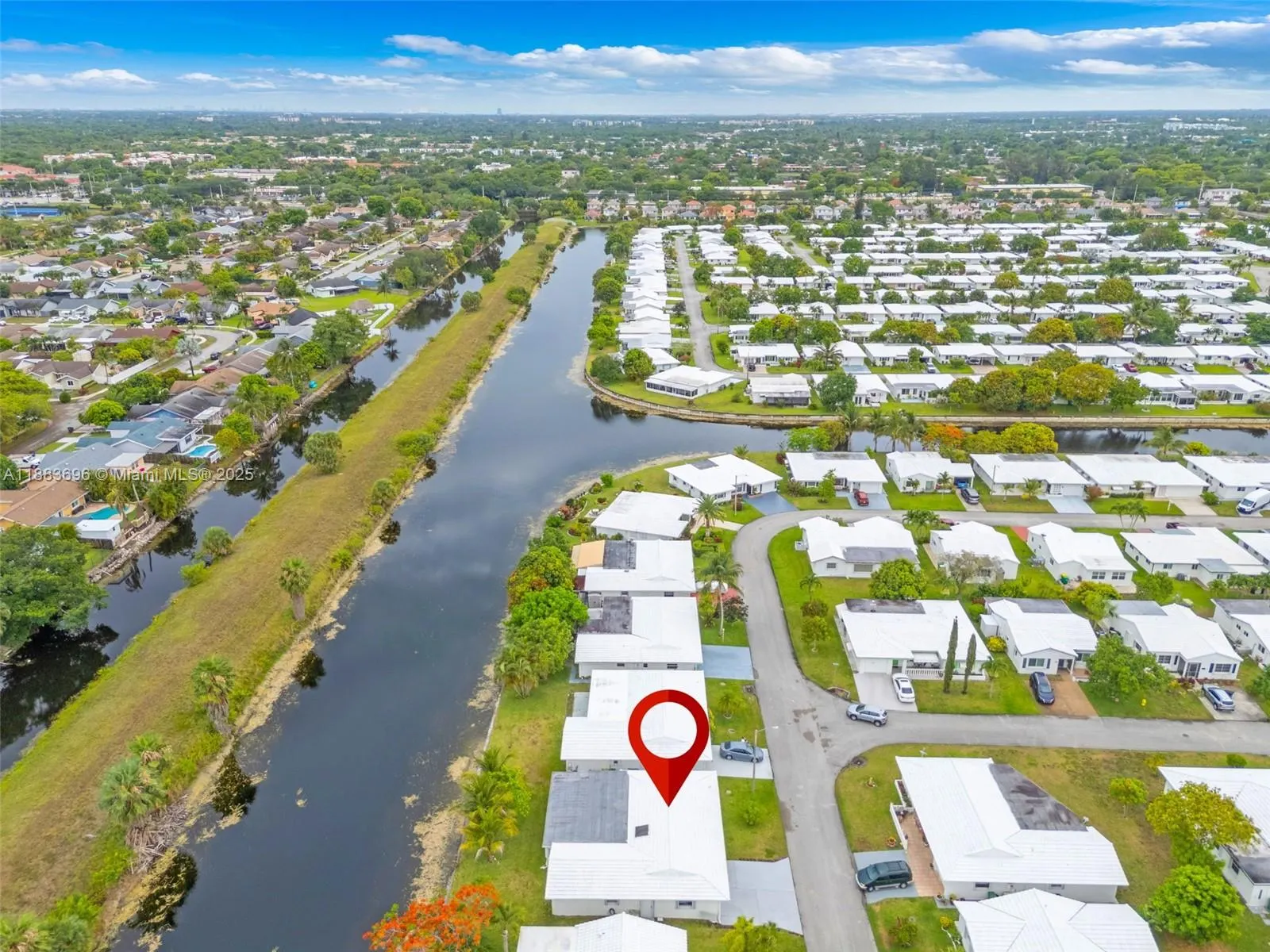 7500 NW 66th Ter
