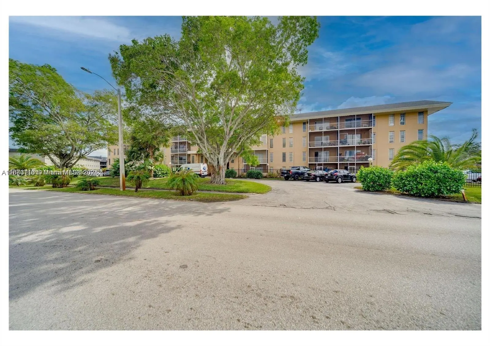 4848 NW 24th Ct, #312