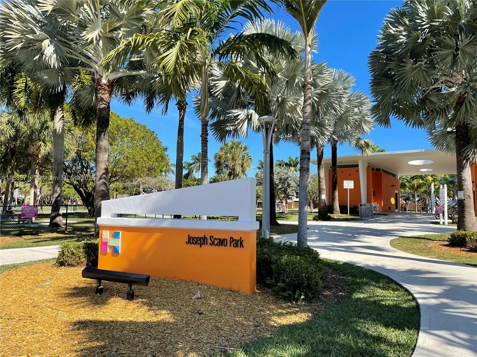 601 Three Islands Blvd, #314