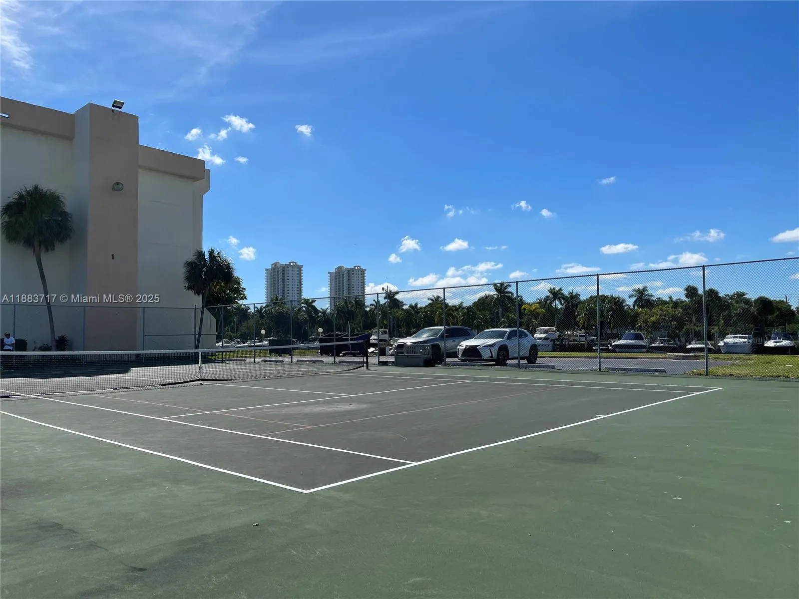 601 Three Islands Blvd, #314